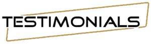 testimonials