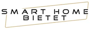 smart home bietet