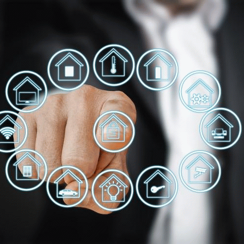 Unser Angebot - sechs Leistungsthemen